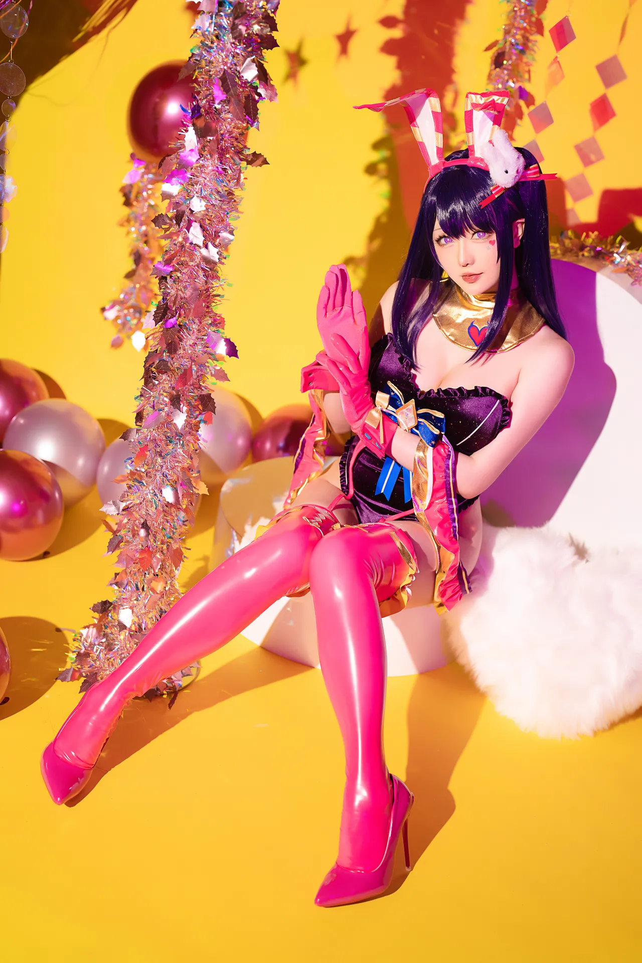 星之迟迟 - 2023-10-C（我推的孩子-星野爱同人）-erohere89.webp